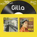 L'italia a 45 Giri: Gilla专辑