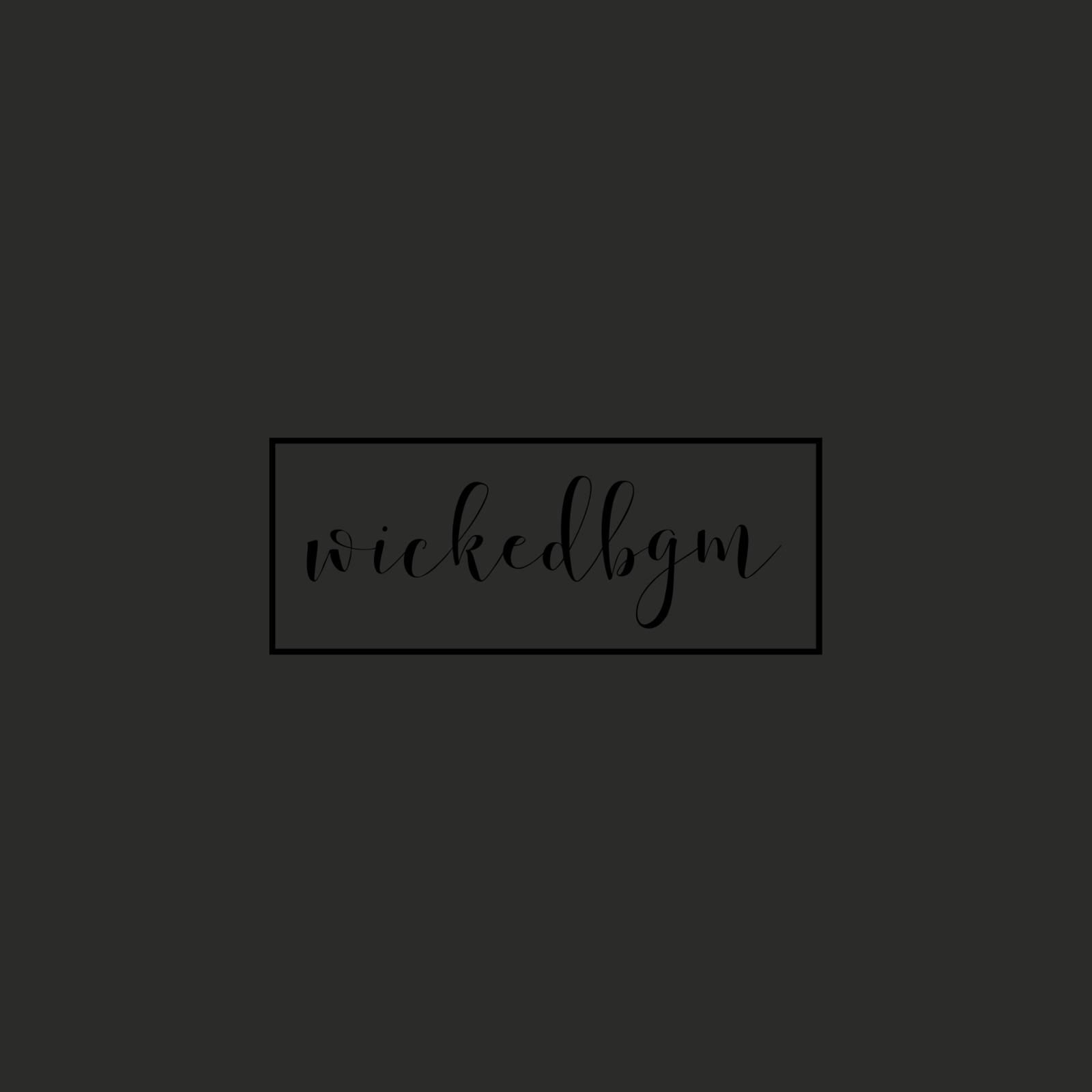 wickedbgm