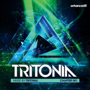 Tritonal - Satellite (Instrumental Mix