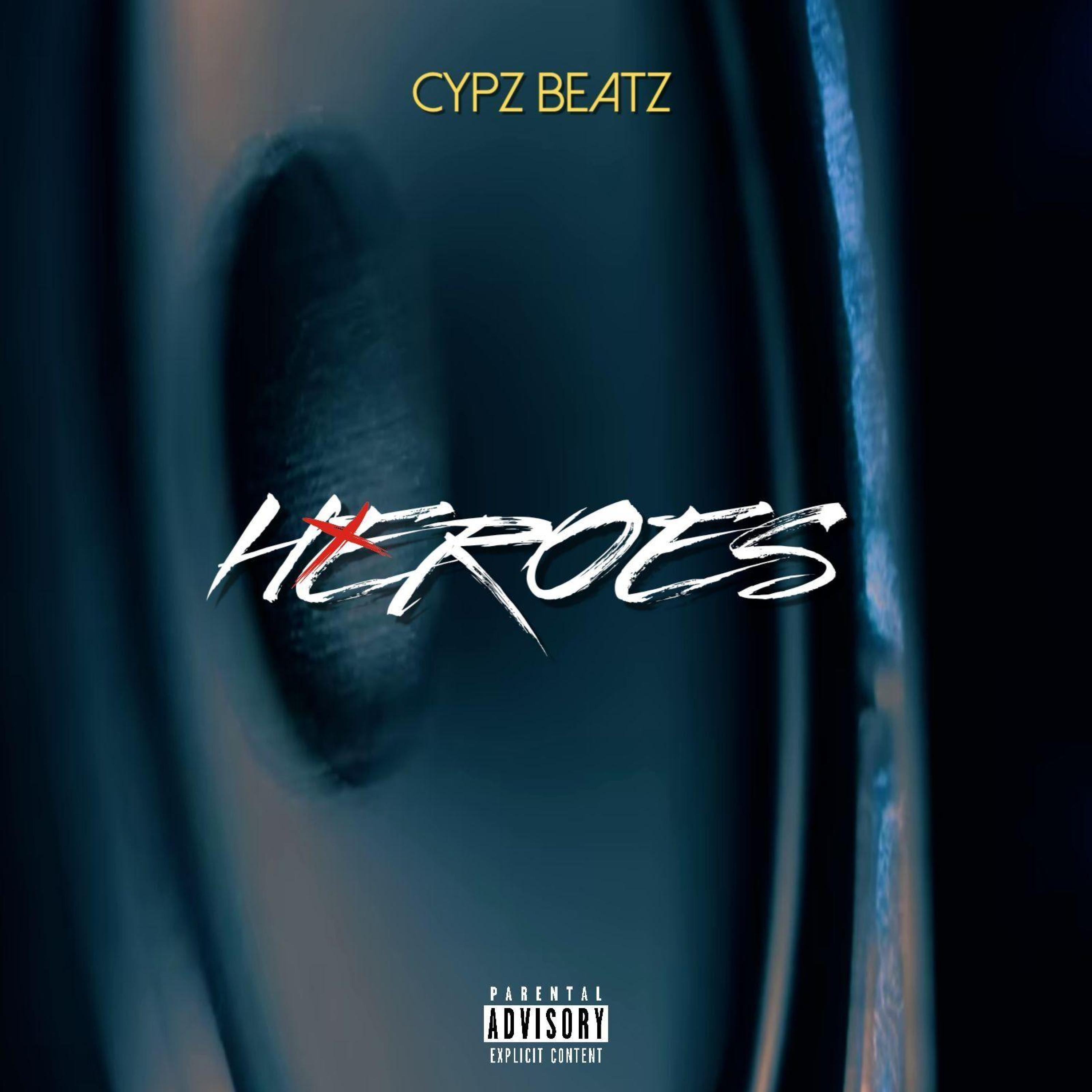 Heroes Tonight (Hoodtrap)