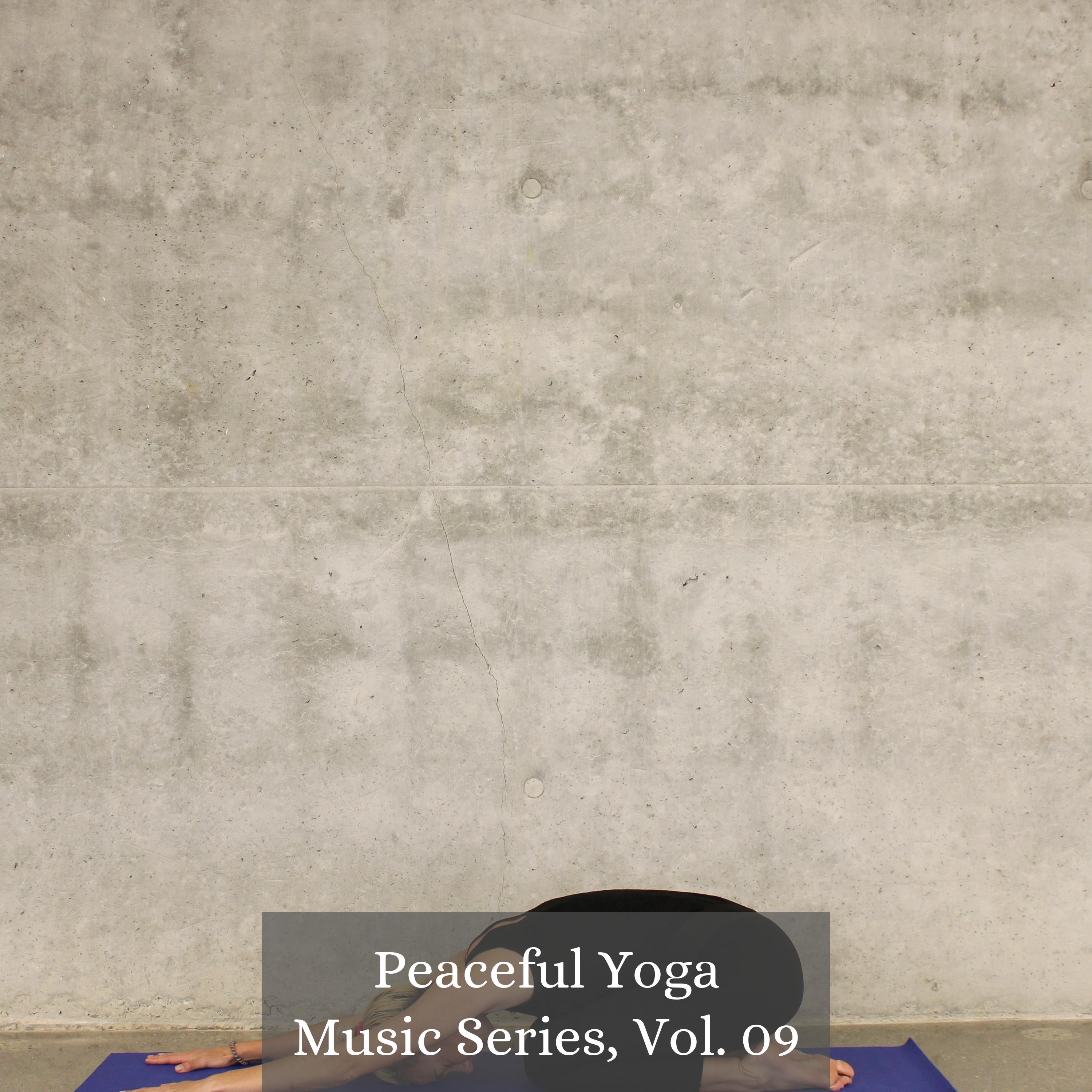 Yogee Sutra - Lovely Spiritual Healing Sound