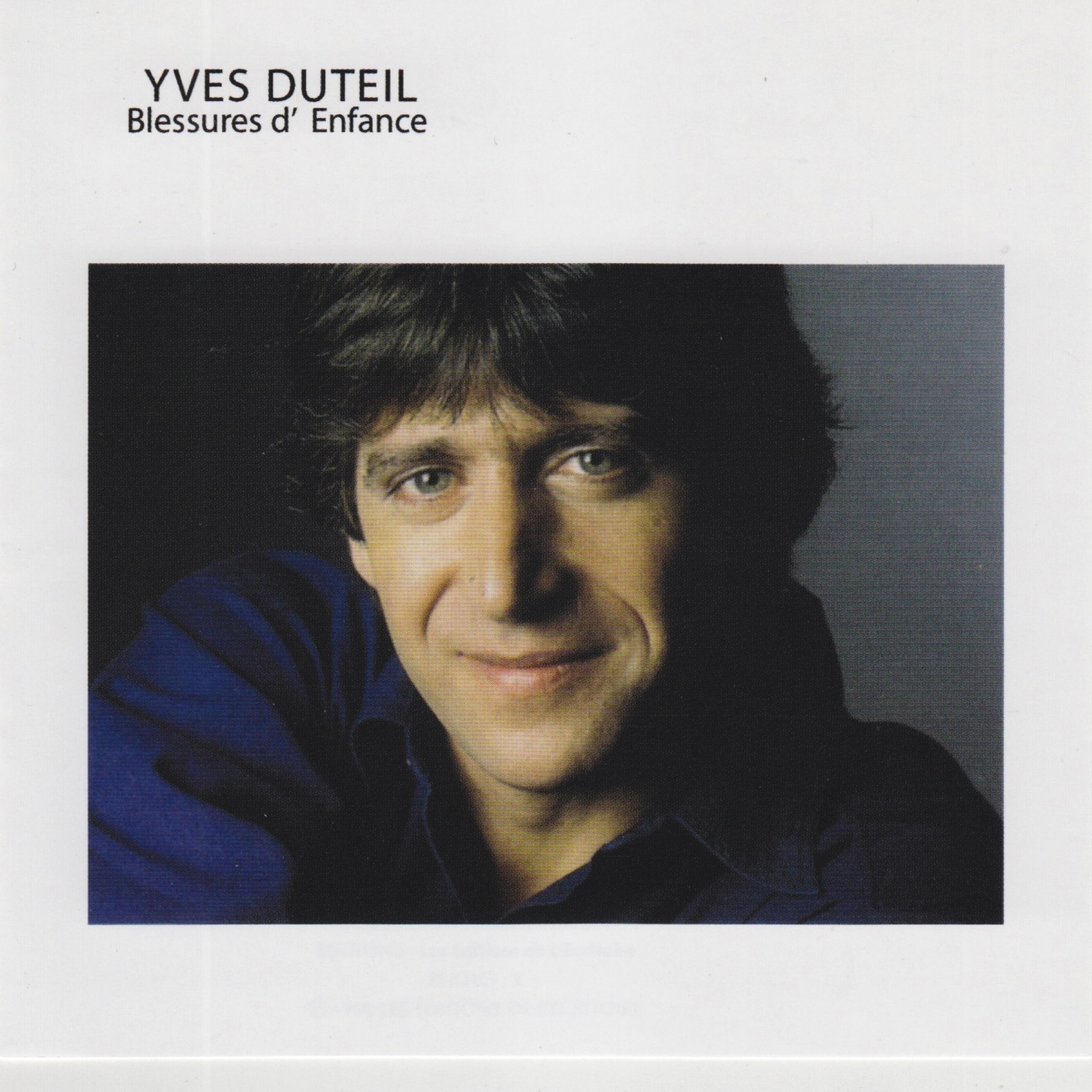 Au temps du pain et de l'eau