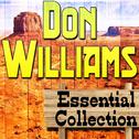 Don Williams Essential Collection专辑