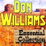 Don Williams Essential Collection