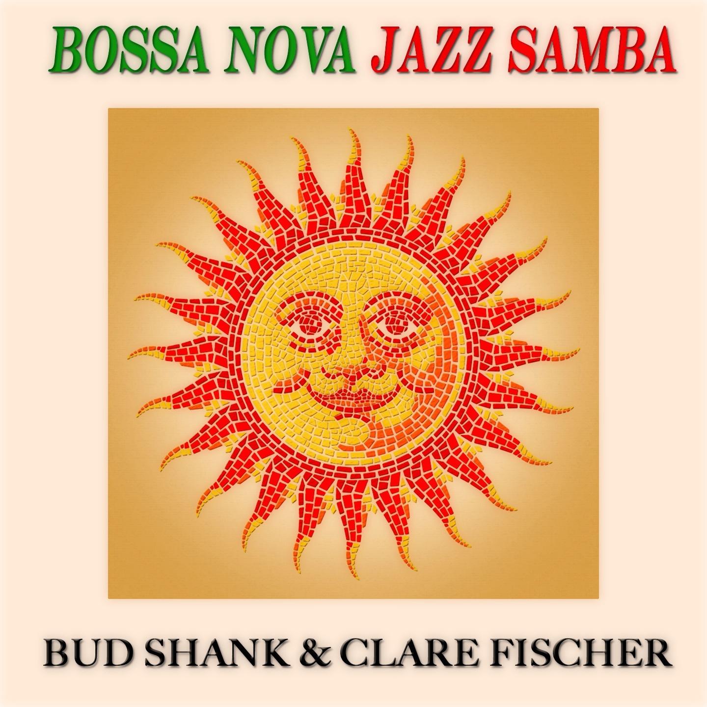 Bossa Nova Jazz Samba (Remastered)