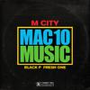 M City - Rat Pack (feat. Joe Lucazz & Eloquence)