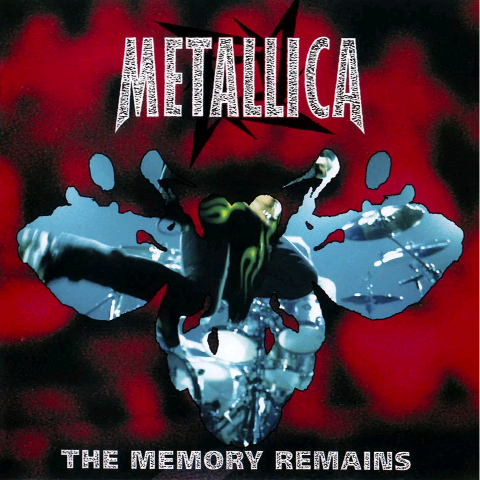 Memory Remains