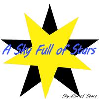 A Sky Full Of Stars - Coldplay (karaoke)