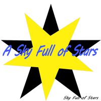 A Sky Full Of Stars - Coldplay 主歌重复