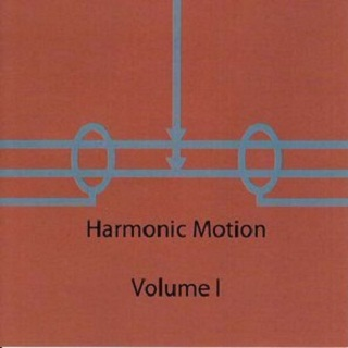 Harmonic Motion:Volume 1