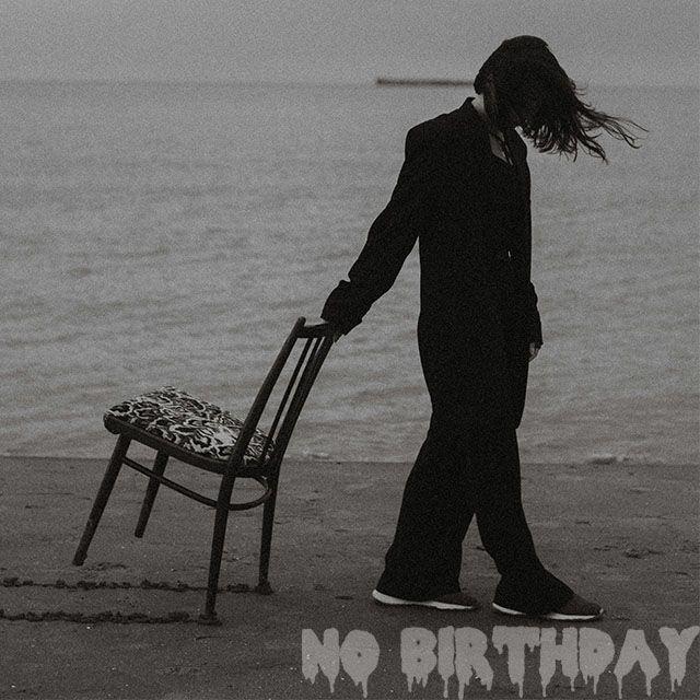 我只是觉得累了