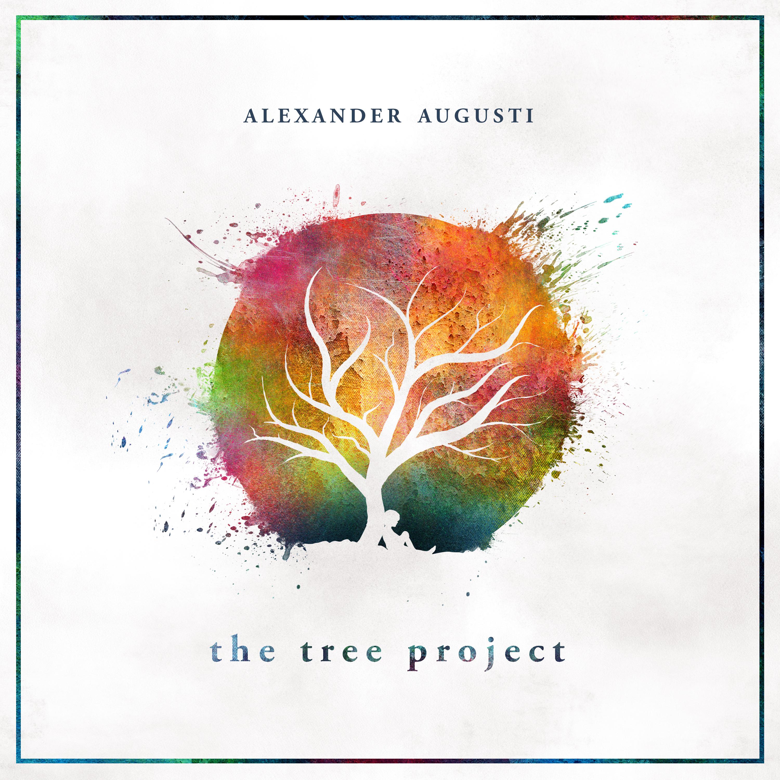 The Tree Project专辑