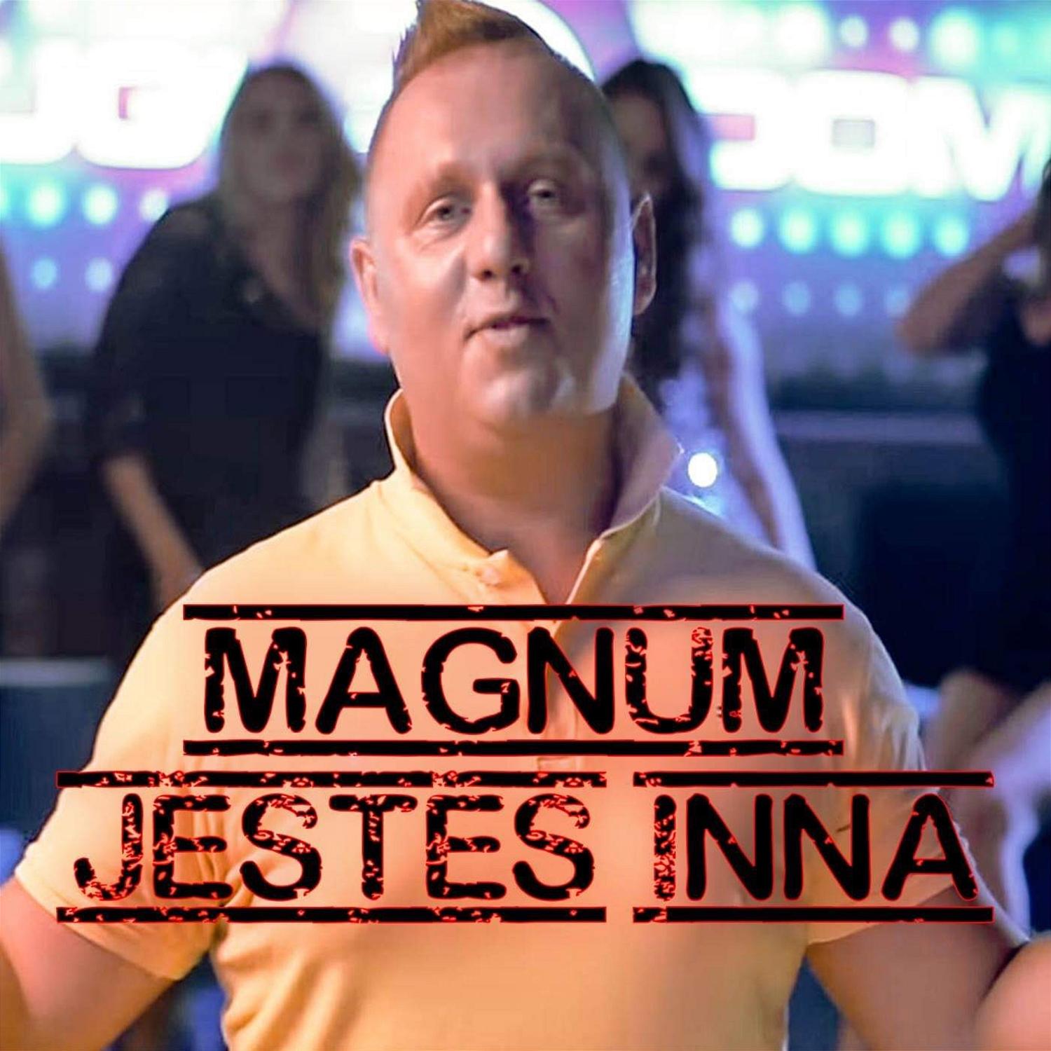 Jesteś inna