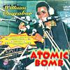 William Onyeabor - Atomic Bomb (John Talabot Remix)