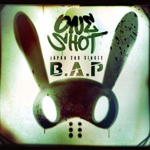 【原版伴奏】B.A.P-One Shot（instrumental）