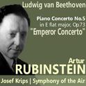 Beethoven: Piano Concerto No. 5专辑