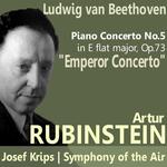 Piano Concerto No. 5 in E-Flat Major, Op. 73, "Emperor Concerto": I. Allegro