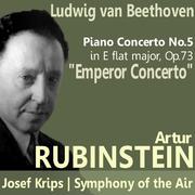 Beethoven: Piano Concerto No. 5专辑