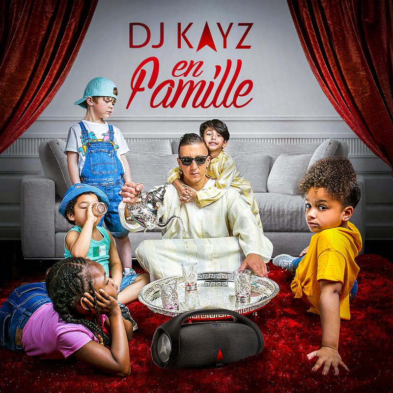 DJ Kayz - Les meilleurs