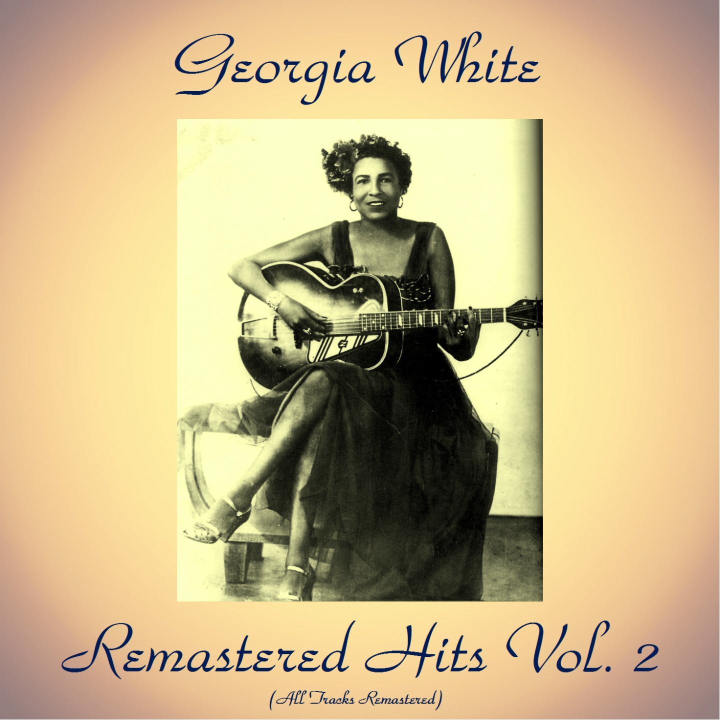 Remastered Hits Vol, 2 (All Tracks Remastered)
