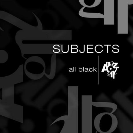 Subjects - Golden Prime