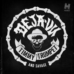 Timmy Trumpet Savage - Freaks (Radio Edit) (Official Instrumental) 原版无和声伴奏 （升6半音）