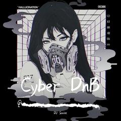 CyberDnB