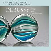 Debussy: Images - Jeux - La plus que lente专辑