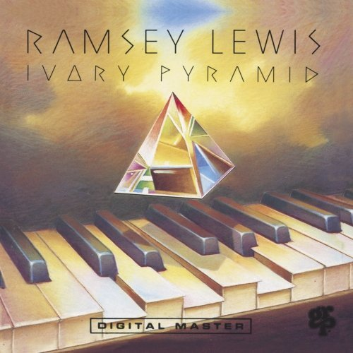 Ivory Pyramid