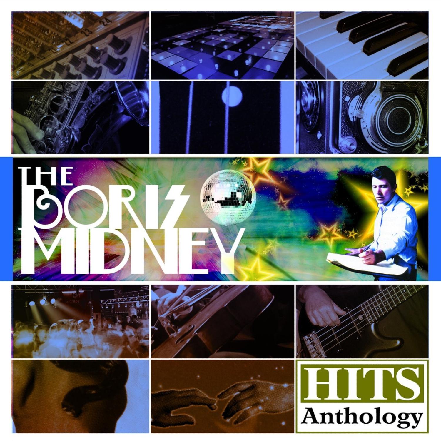 Hits Anthology
