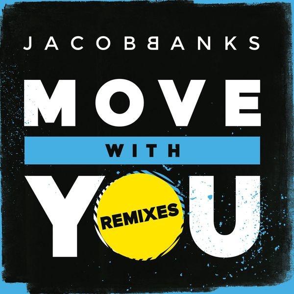 Move With You (Remix)
