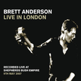 Live in London