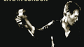 Live in London专辑