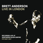 Live in London