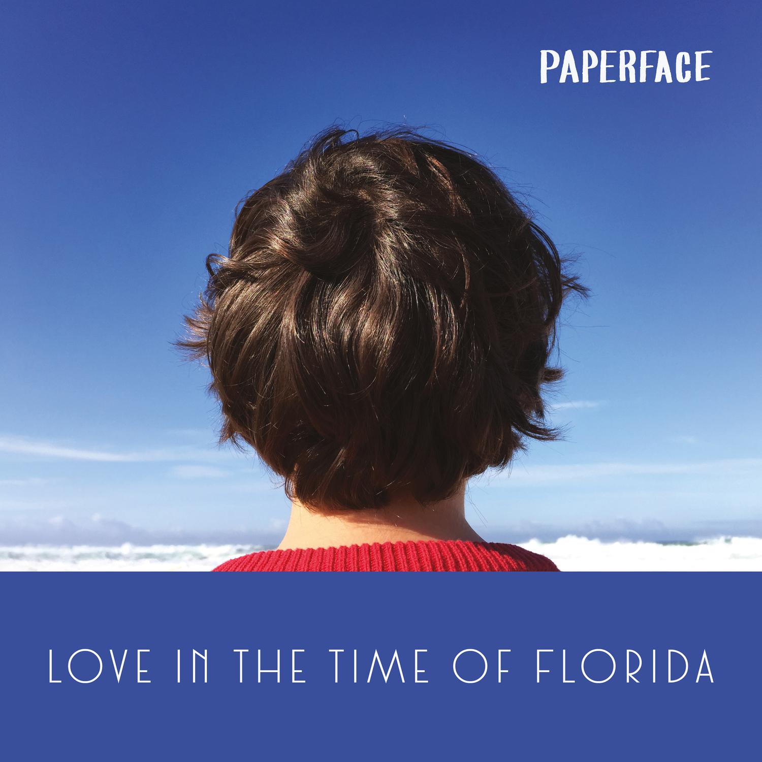 Paperface - Boy (2019 Remaster)