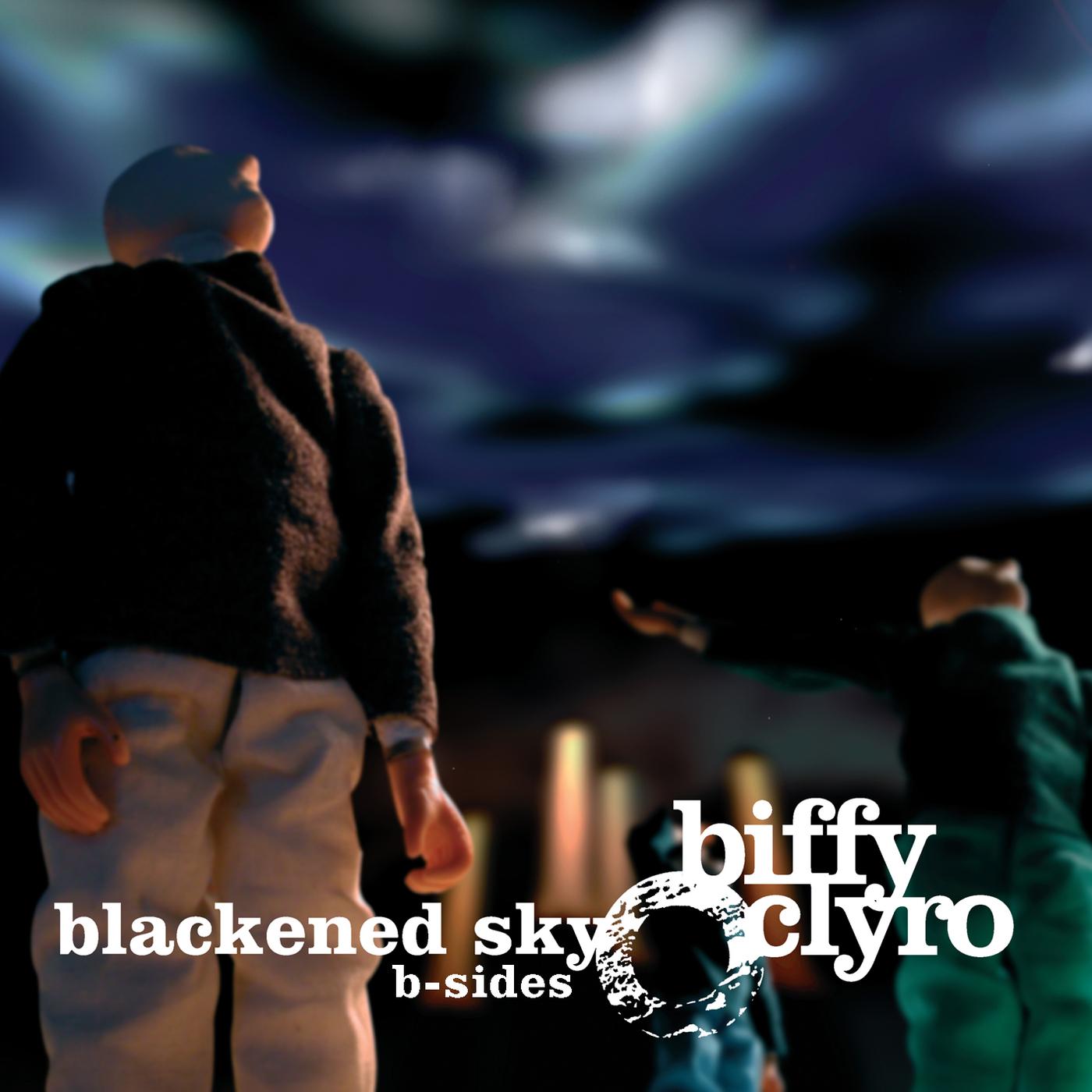 Blackened Sky (Expanded Edition)