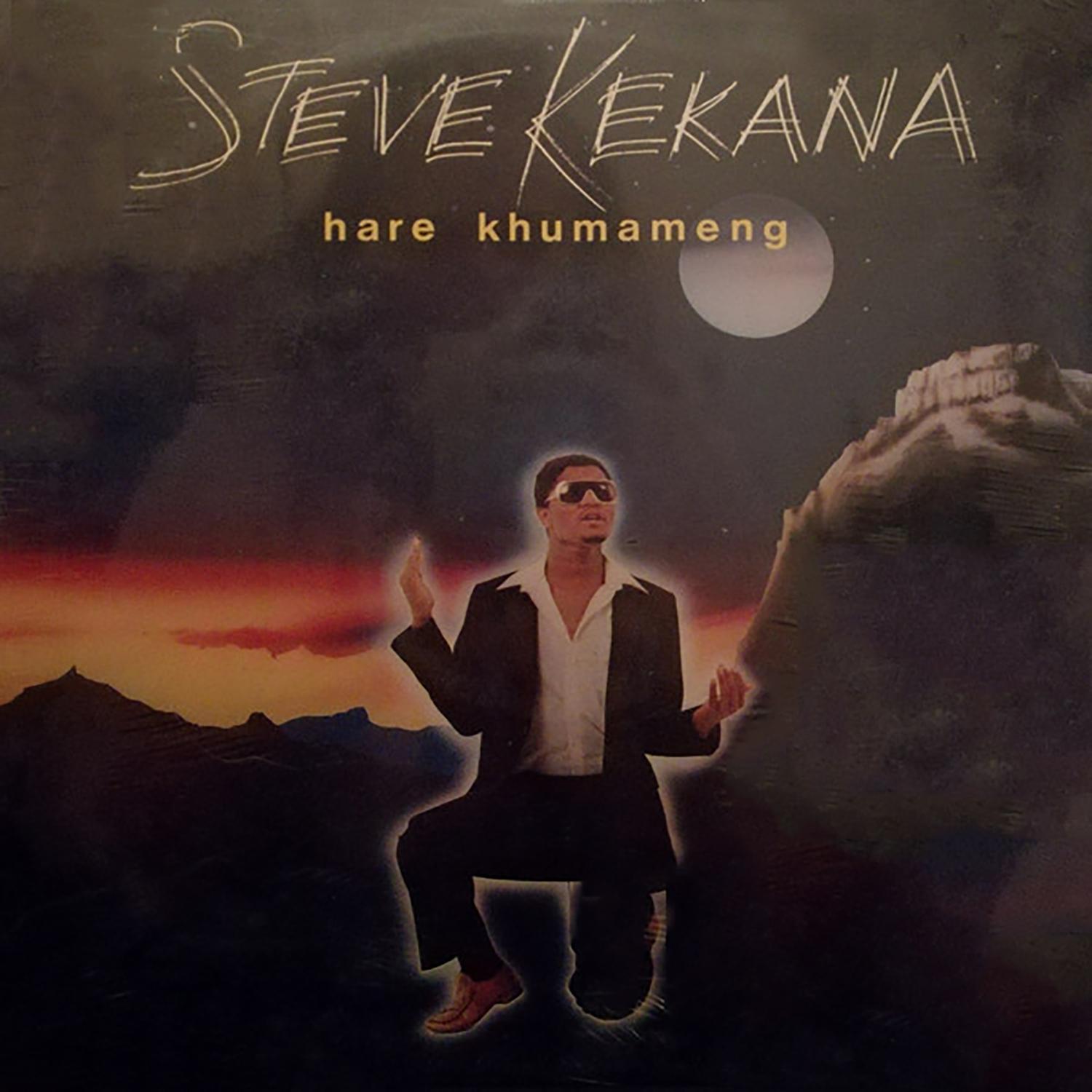 Hare Khumameng