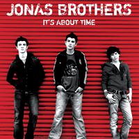 One Day At A Time - Jonas Brothers (instrumental)