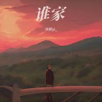 谁家