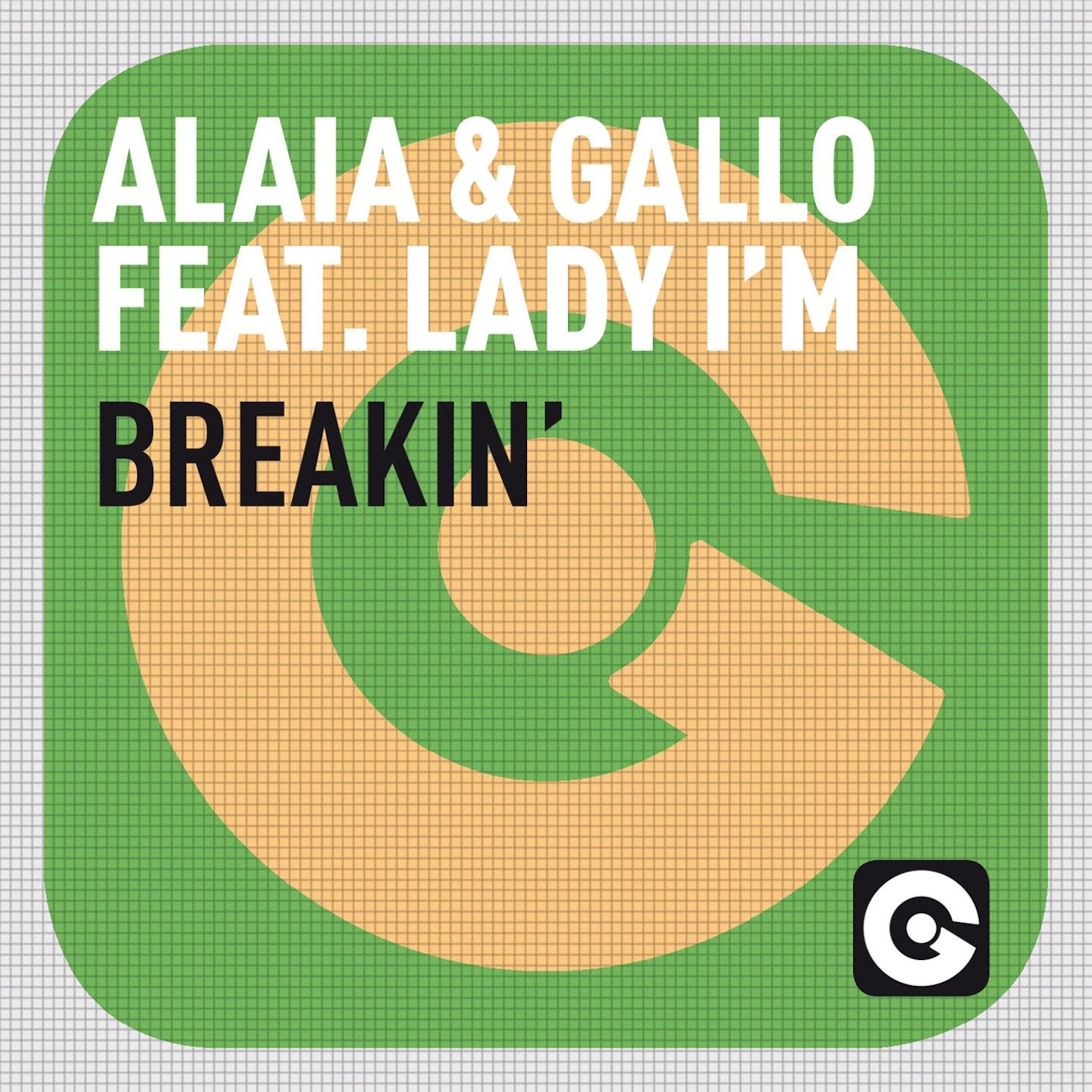 Breakin'