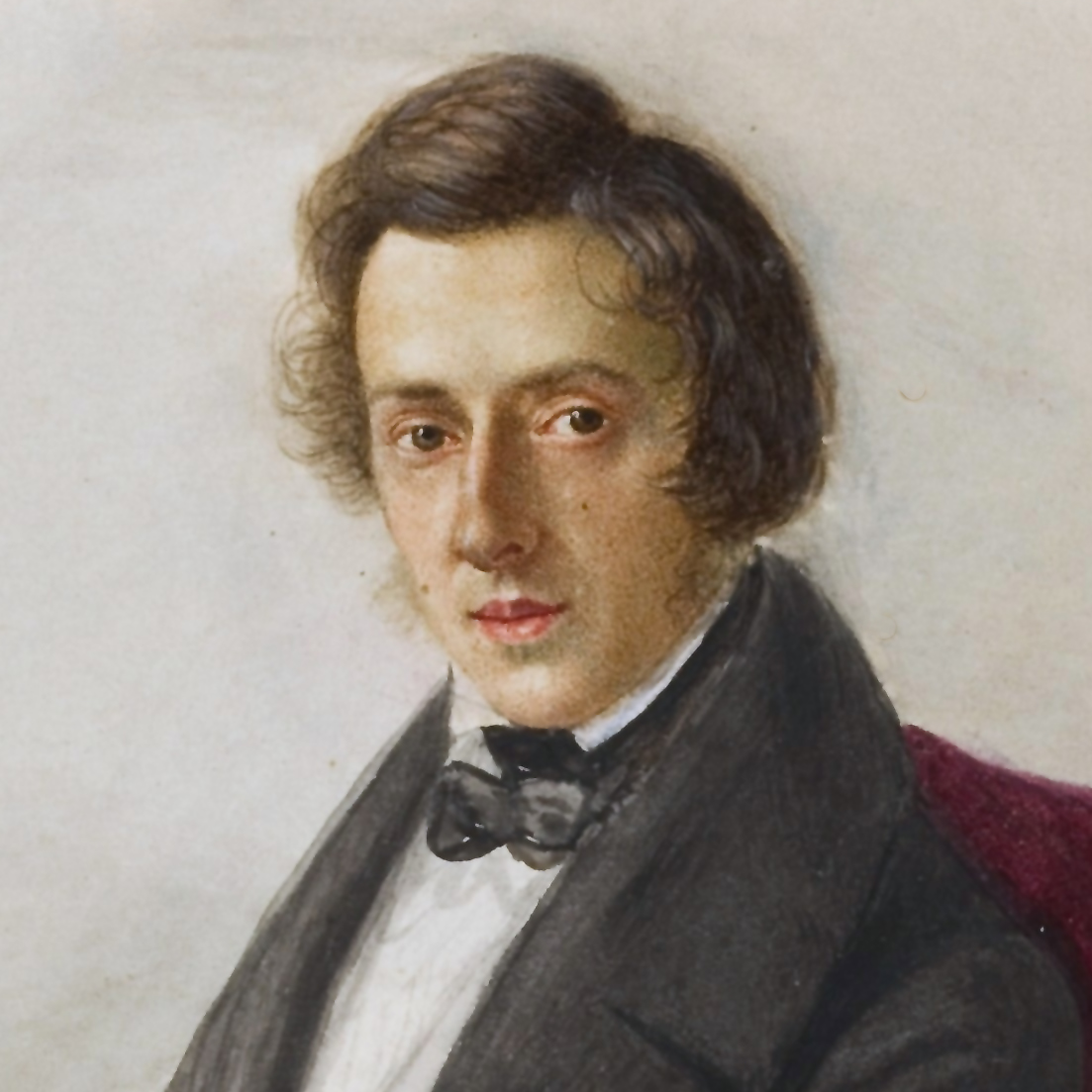 Frédéric François Chopin