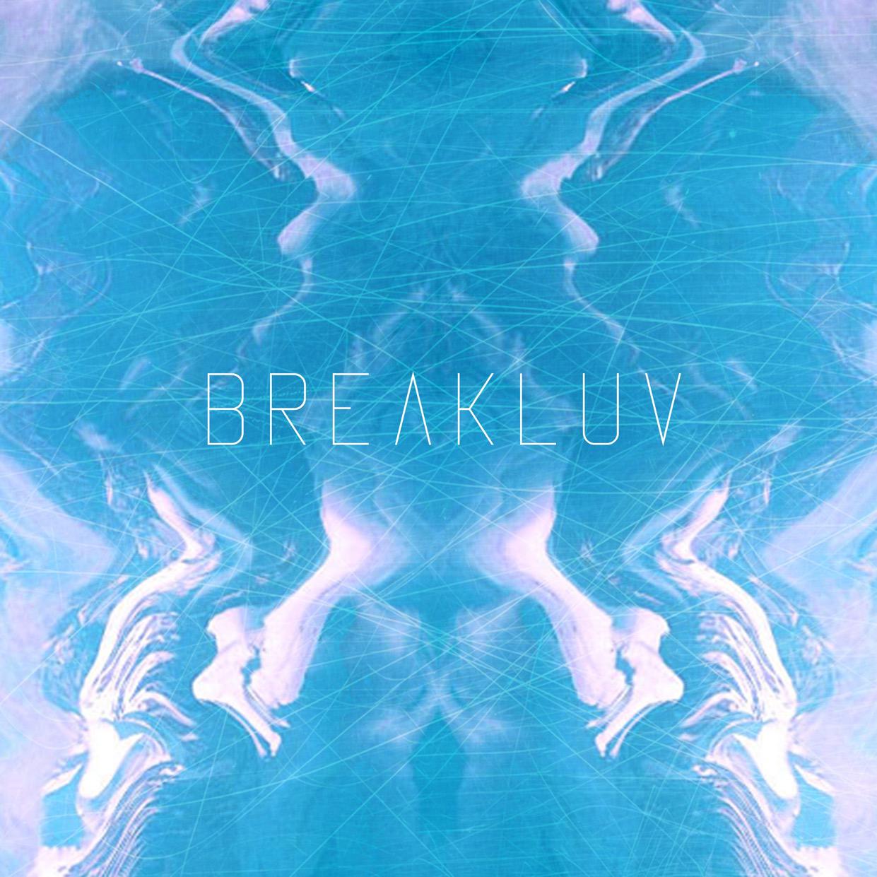 Break;luv专辑