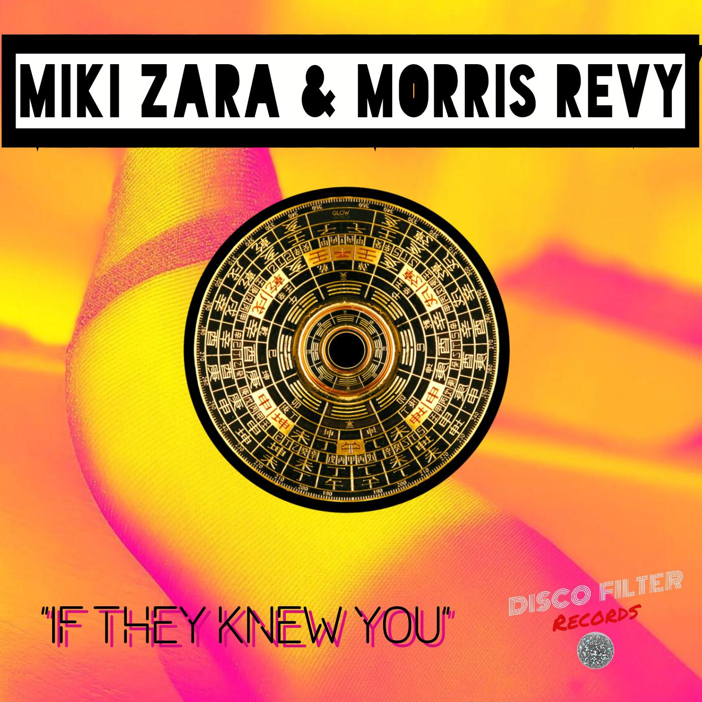 If They Knew You