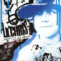 原版伴奏   Checkin' It Out - Lil' Chris