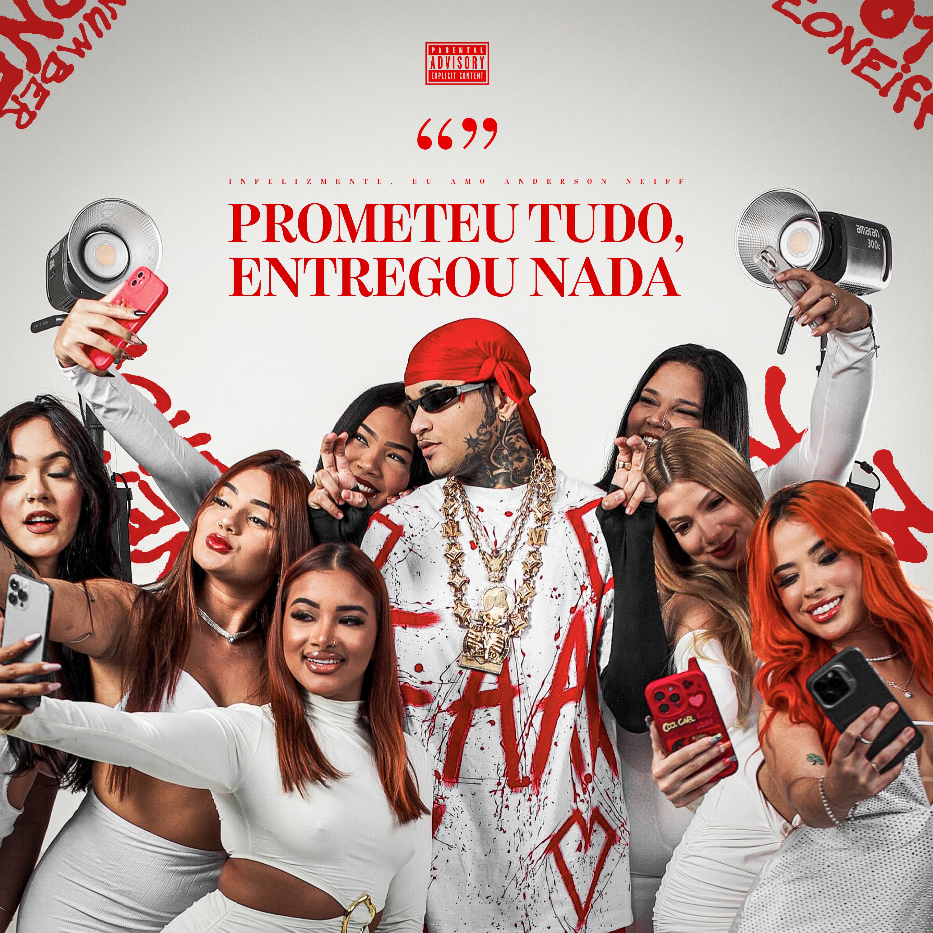 Prometeu Tudo, Entregou Nada