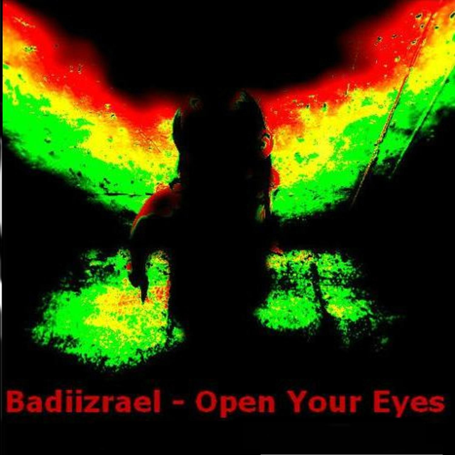 Open Your Eyes