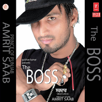 Amrit Saab - Sardar (Intro) 175