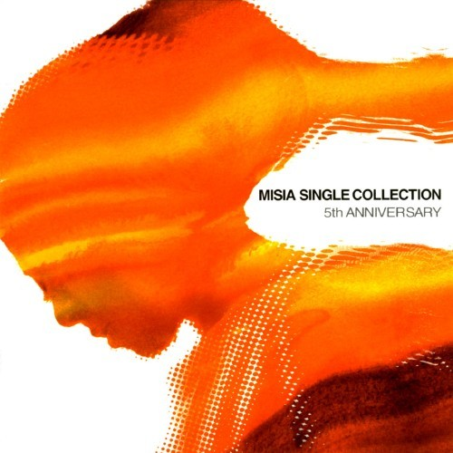 MISIA SINGLE COLLECTION ~5th Anniversary专辑