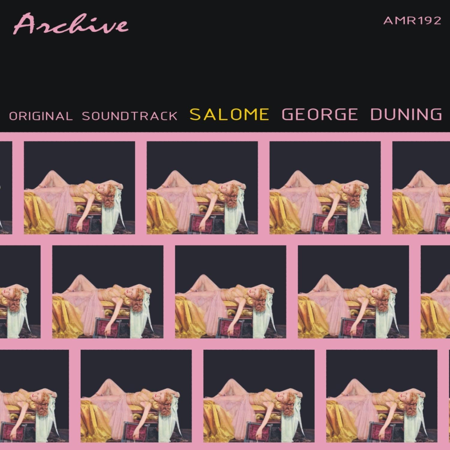 Salome OST