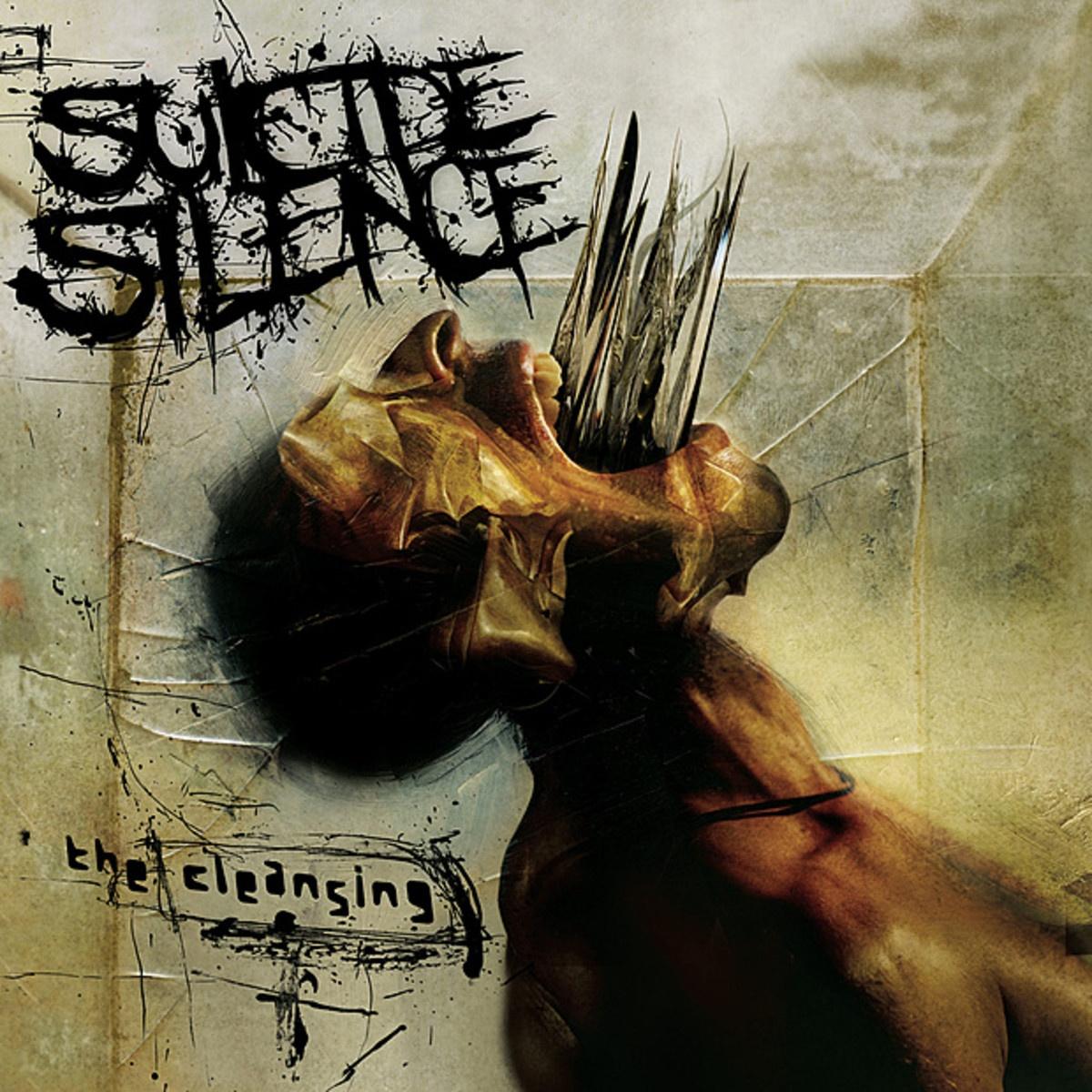 the price of beauty - suicide silence - 单曲 - 网易云音乐